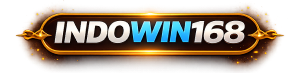 LOGO INDOWIN168